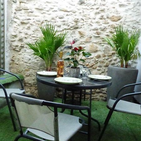 Cottage De Ly'S - Vue Sur La Cite Medievale Carcassonne Zewnętrze zdjęcie