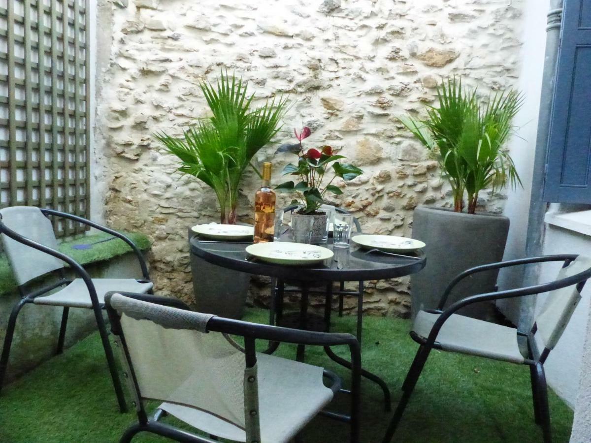 Cottage De Ly'S - Vue Sur La Cite Medievale Carcassonne Zewnętrze zdjęcie